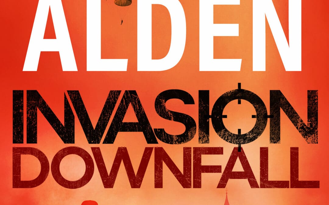 Invasion Downfall