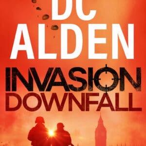 Invasion Downfall