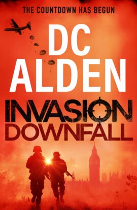 Invasion Downfall