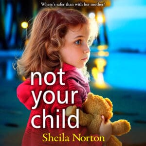 Not Your Child (Physical audio)