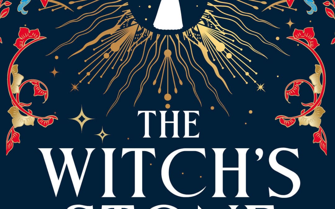 The Witch’s Stone