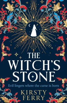The Witch’s Stone
