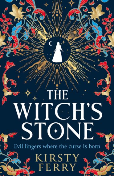 The Witch’s Stone