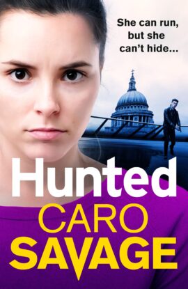 Hunted