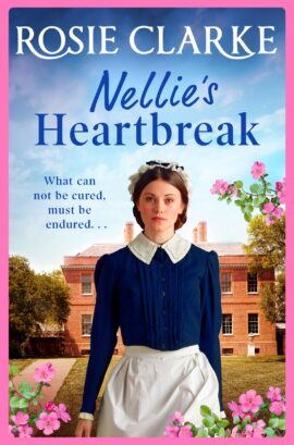 Nellie’s Heartbreak