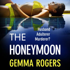 The Honeymoon (Physical audio)