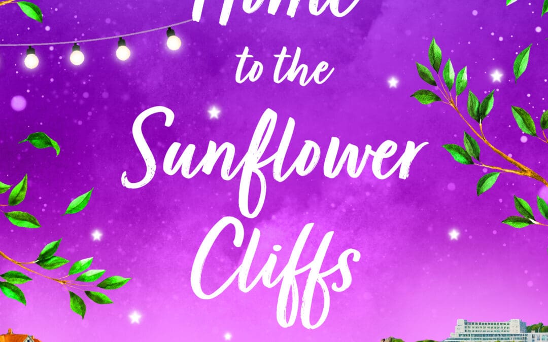 Coming Home to the Sunflower Cliffs