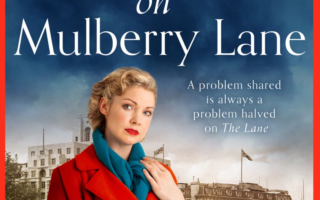 Stormy Days On Mulberry Lane