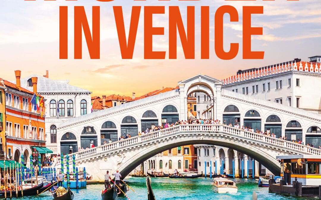 Murder in Venice