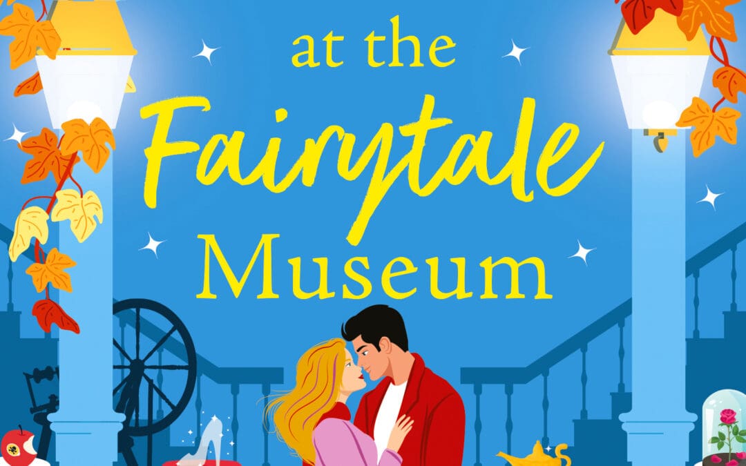 Dreams Come True at the Fairytale Museum