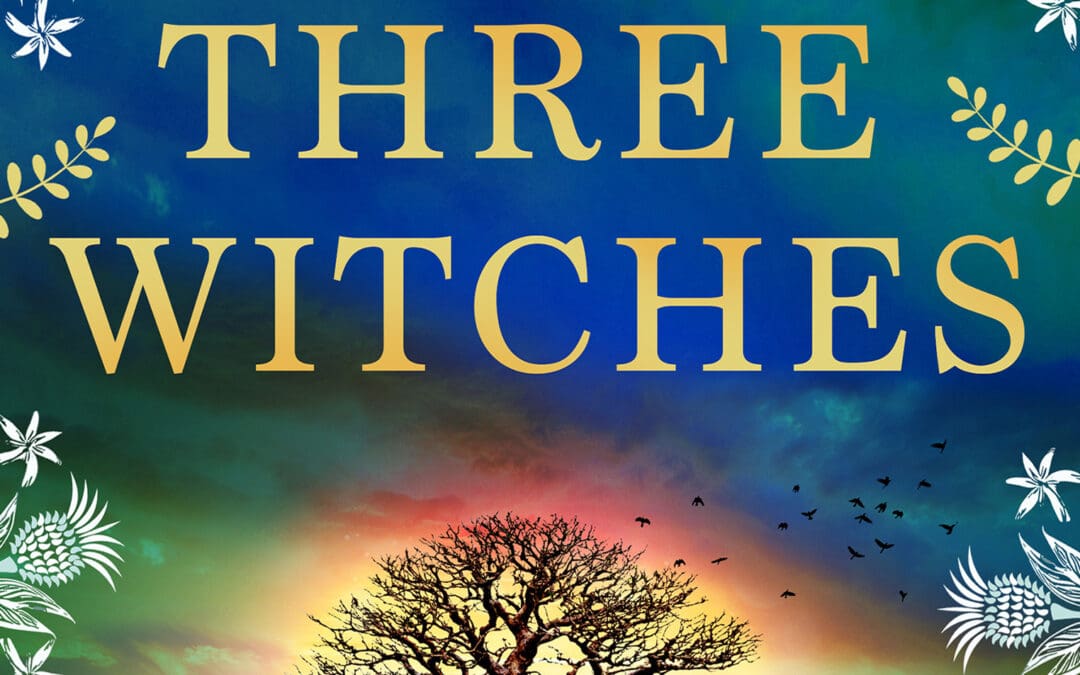 The Three Witches