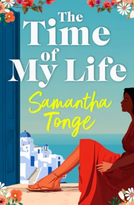 The Time of My Life