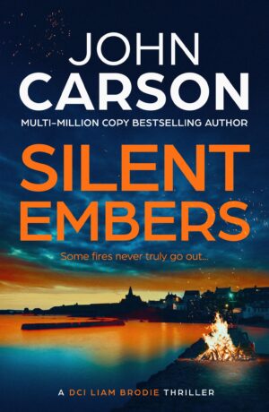 Silent Embers