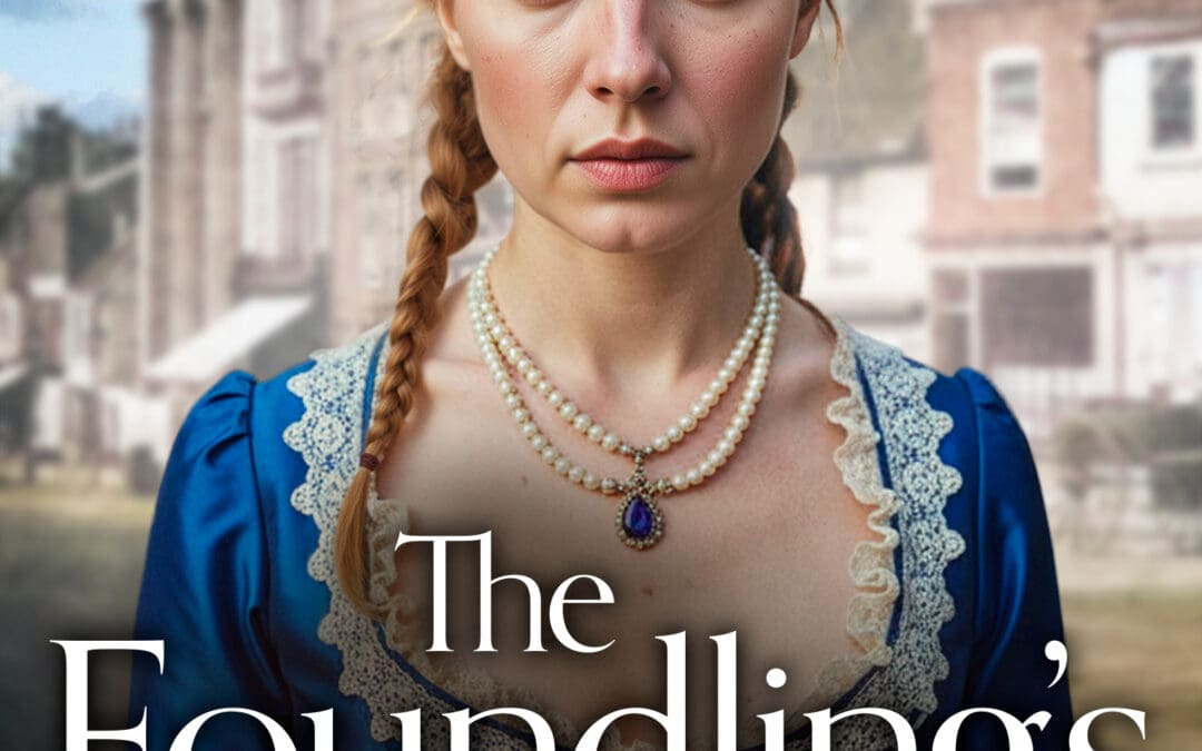 The Foundling’s Fortune