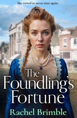 The Foundling’s Fortune