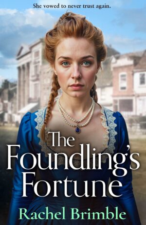 The Foundling’s Fortune