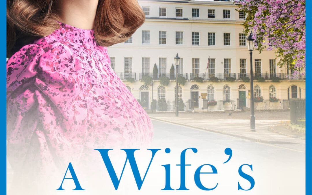 A Wife’s Betrayal