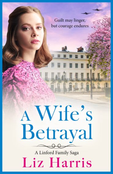 A Wife’s Betrayal