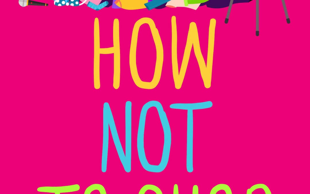 How Not To Shop