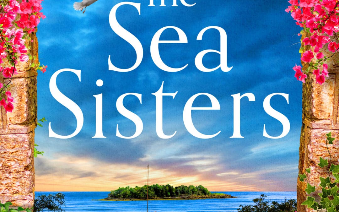The Sea Sisters