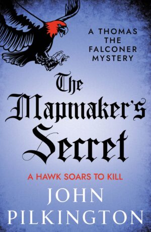 The Mapmaker’s Secret
