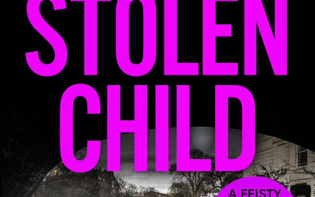 The Stolen Child