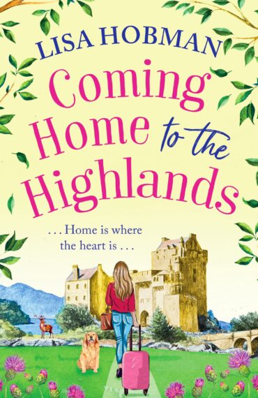 Coming Home to the Highlands