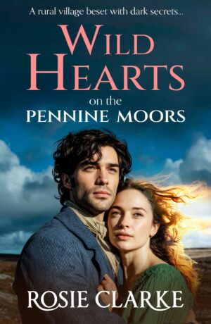 Wild Hearts on the Pennine Moors