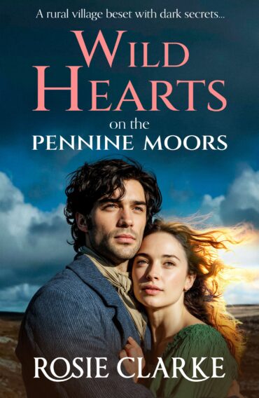 Wild Hearts on the Pennine Moors