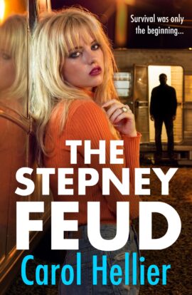 The Stepney Feud
