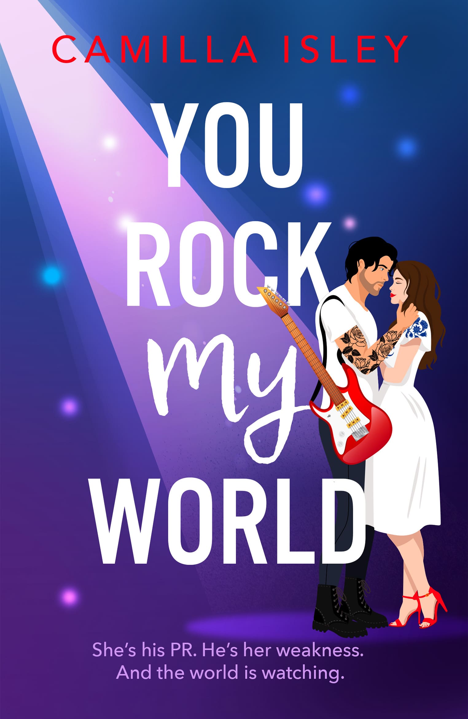 You Rock My World - Boldwood