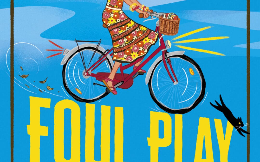 Foul Play at Seal Bay