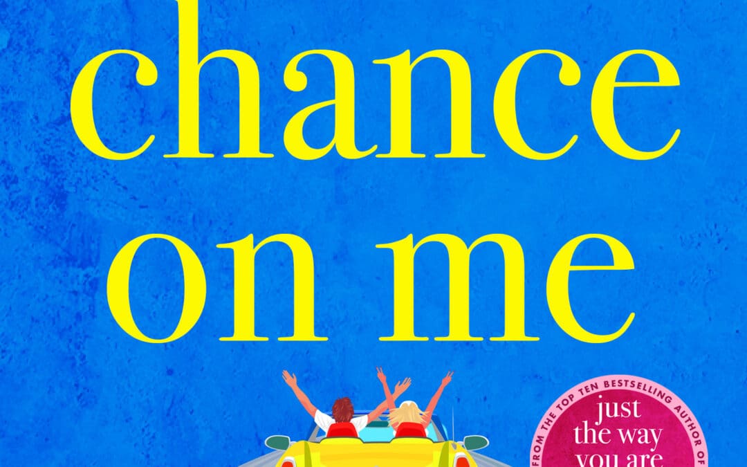 Take a Chance on Me