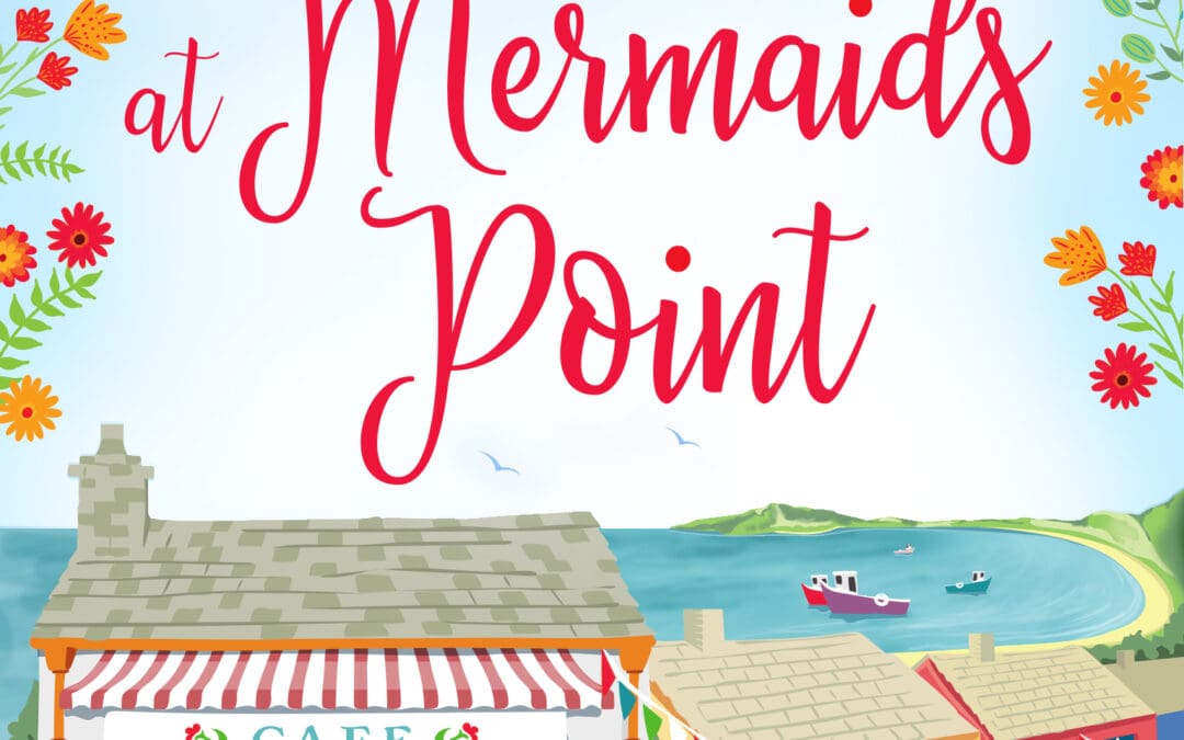Summer Kisses at Mermaids Point