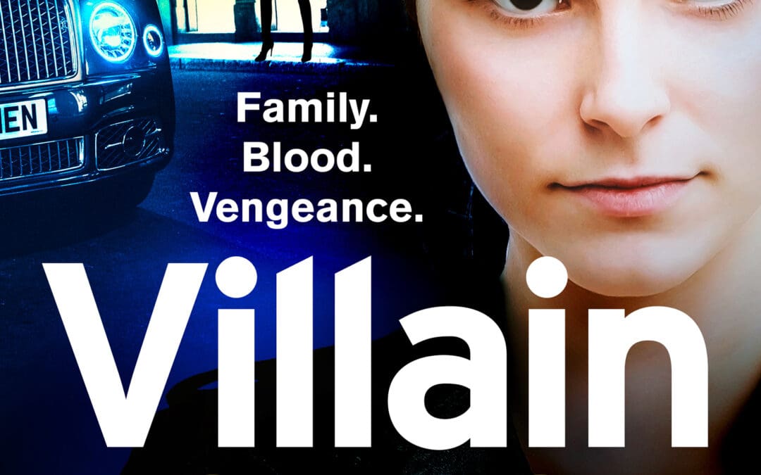 Villain