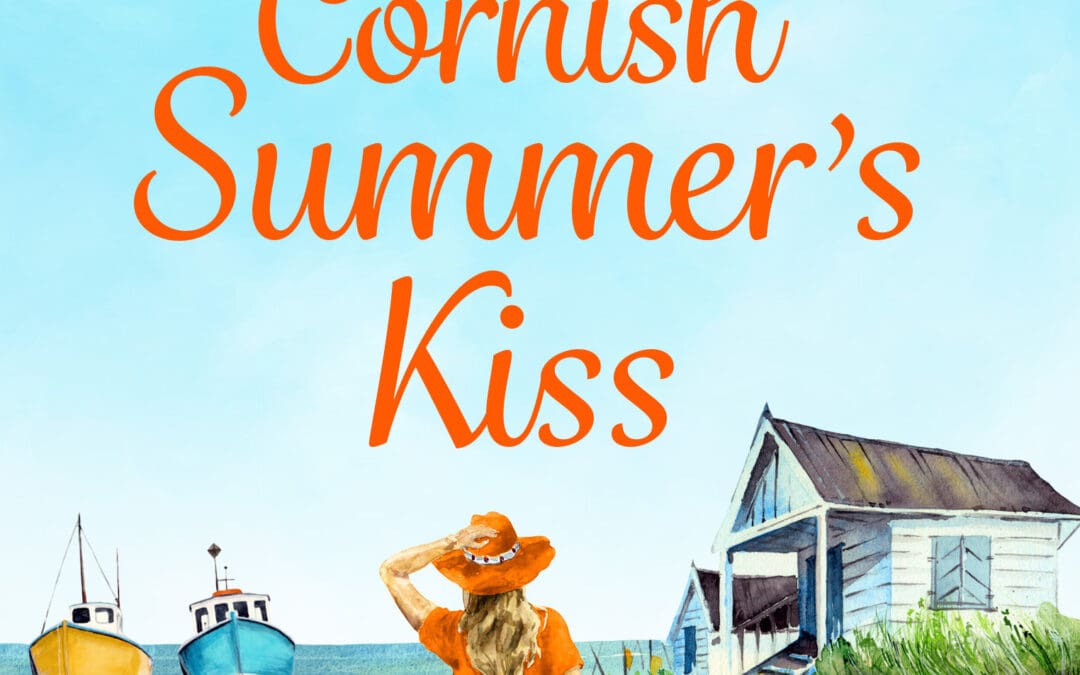 A Cornish Summer’s Kiss