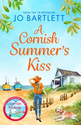 A Cornish Summer’s Kiss