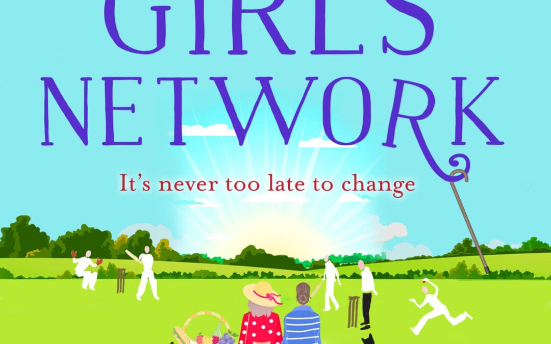 The Old Girls’ Network
