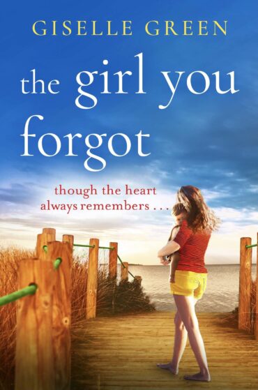 The Girl You Forgot