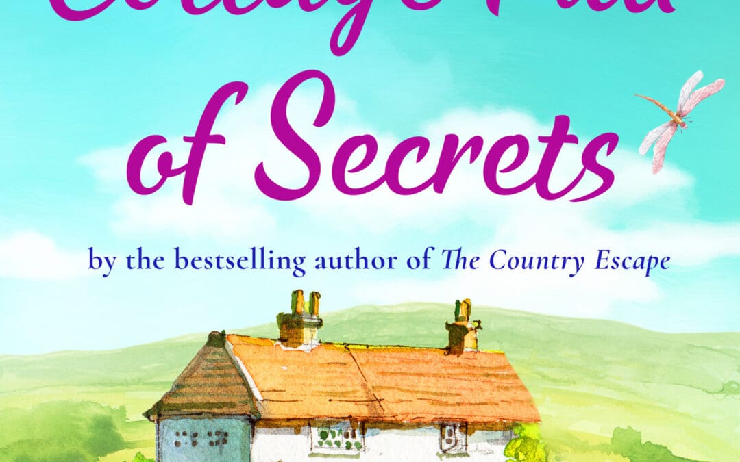 A Cottage Full of Secrets