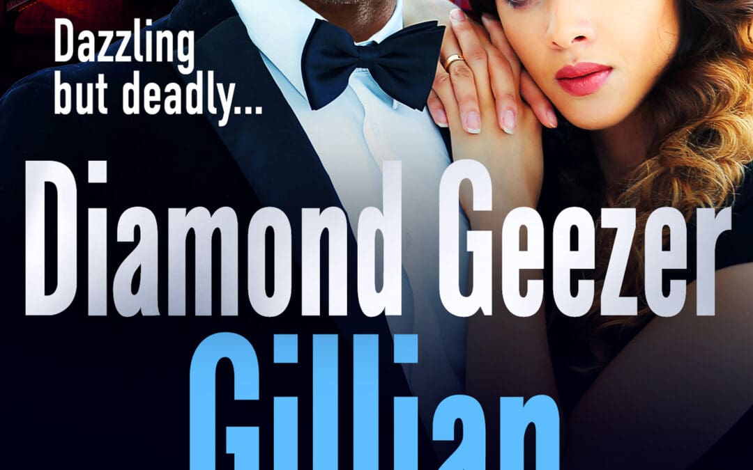 Diamond Geezer