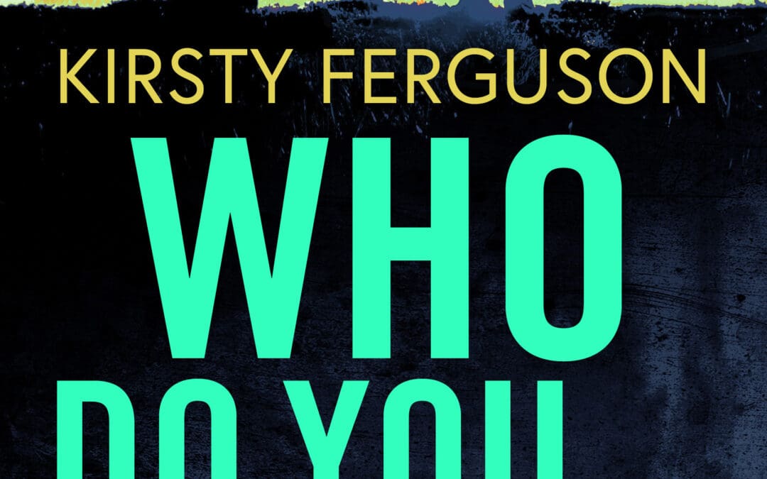 Who Do You Trust?
