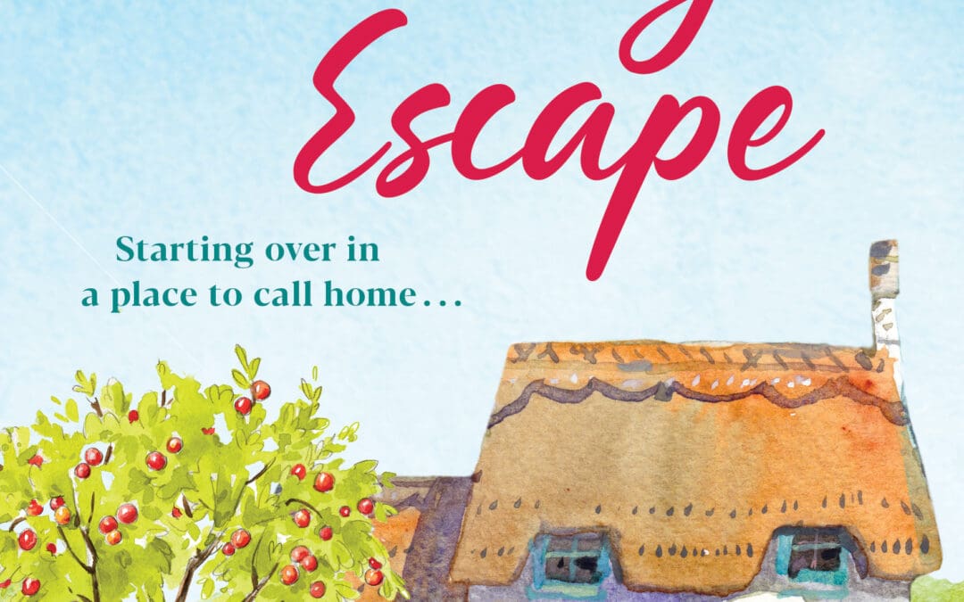 The Country Escape