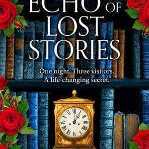 The Echo of Lost Stories