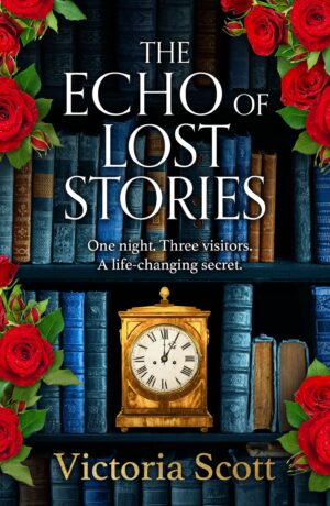 The Echo of Lost Stories