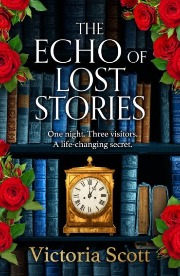 The Echo of Lost Stories