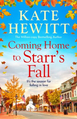 Coming Home to Starr’s Fall
