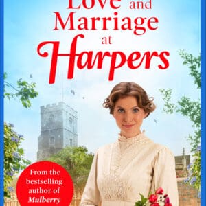 Love and Marriage at Harpers