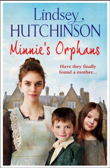 Minnie’s Orphans