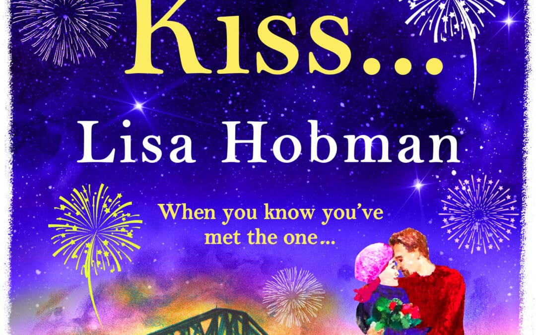 It Started with a Kiss
